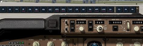 fs2crew download for depult airplane.